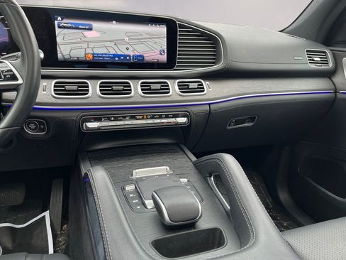 Certified 2024 Mercedes-Benz GLE 350 4MATIC image 11