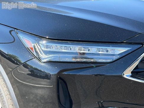 Used 2024 Acura MDX SH-AWD image 6