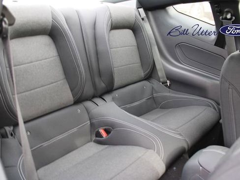 New 2026 Ford Mustang Coupe image 8