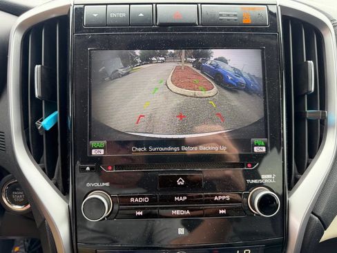 Used 2022 Subaru Ascent Limited w/ Technology Package AWD/4WD image 32