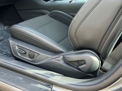 New 2026 Ford Mustang Coupe image 12