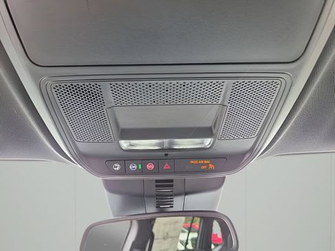 New 2026 Buick Enclave Sport Touring w/ LPO, Floor Liner Package image 42