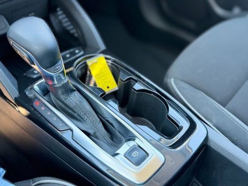 Used 2024 Chevrolet TrailBlazer LT w/ LT Cold Weather Package FWD image 27