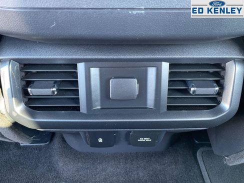 Used 2022 Ford F150 XLT w/ Equipment Group 302A High image 7