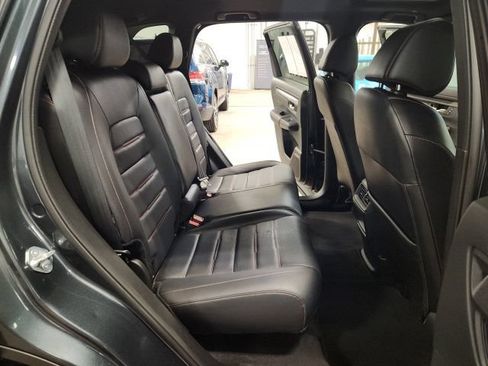 Used 2025 Honda CR-V Sport-L image 29