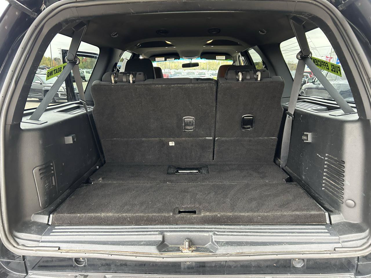 Used 2017 Ford Expedition EL XLT AWD/4WD image 18