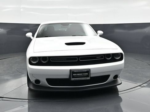 Used 2023 Dodge Challenger GT RWD image 51