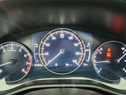 Used 2021 MAZDA MAZDA3 s image 61