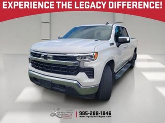 Used 2023 Chevrolet Silverado 1500 LT w/ Z71 Off-Road Package AWD/4WD video 1