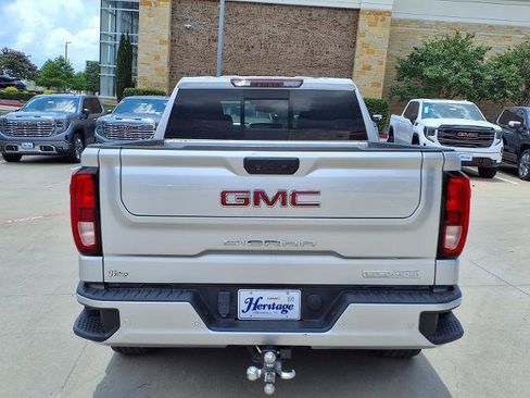 Used 2022 GMC Sierra 1500 Elevation w/ Preferred Package RWD image 23