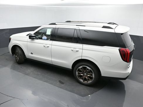 New 2027 Ford Expedition King Ranch AWD/4WD image 40