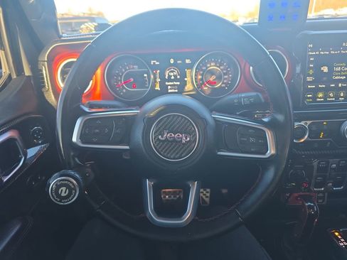 Used 2020 Jeep Gladiator Rubicon image 38