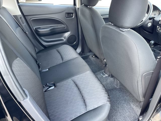 Used 2024 Mitsubishi Mirage ES FWD image 15