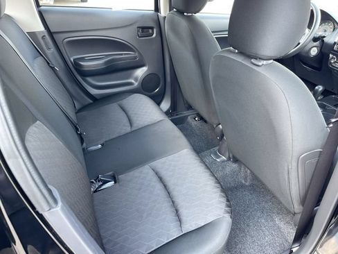 Used 2024 Mitsubishi Mirage ES FWD image 15