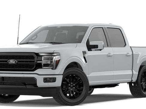 New 2026 Ford F150 Lariat AWD/4WD image 23