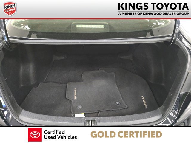 Used 2023 Toyota Corolla LE FWD image 11