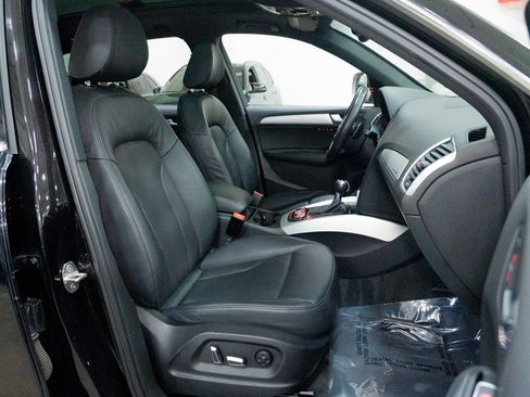 Used 2015 Audi SQ5 Premium Plus image 26
