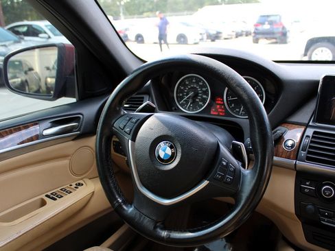 Used 2013 BMW X6 xDrive35i image 11