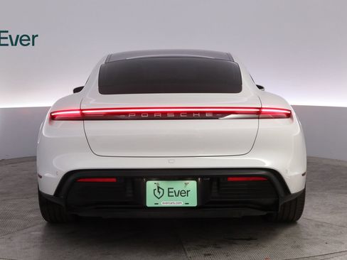 Used 2023 Porsche Taycan RWD image 15