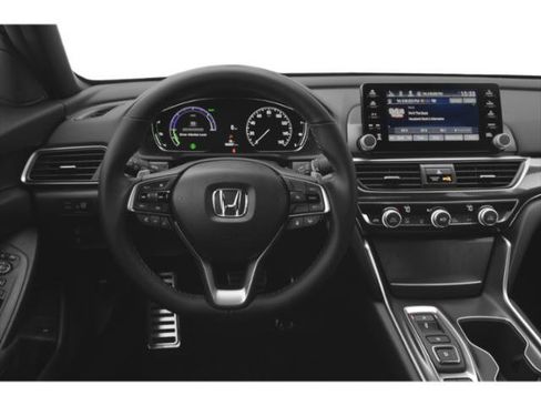 Used 2022 Honda Accord Sport image 10