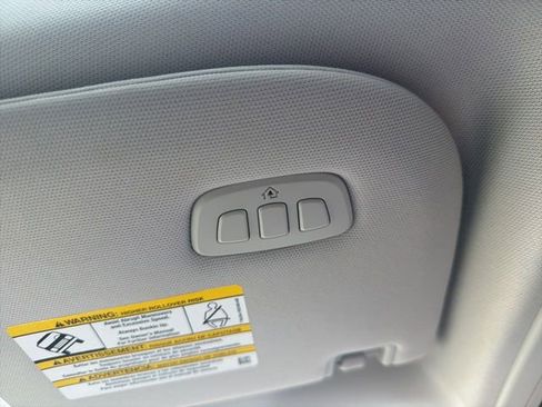 Used 2025 Ford Expedition Max Platinum w/ Driver's Package image 61