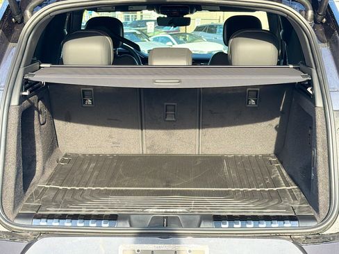 New 2026 Land Rover Range Rover Sport Dynamic SE image 11