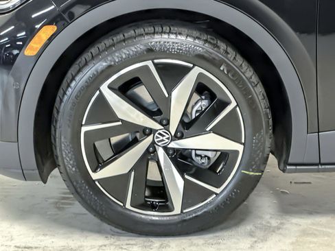 New 2026 Volkswagen ID.4 Pro S image 25