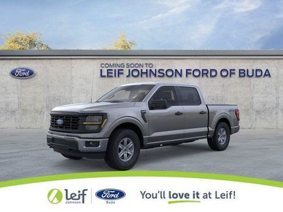 New 2026 Ford F150 XL