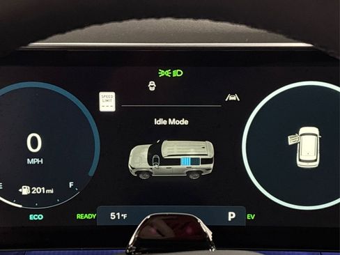 New 2026 Hyundai Santa Fe Calligraphy image 12