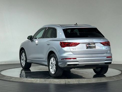 Used 2024 Audi Q3 2.0T Premium Plus AWD/4WD image 7