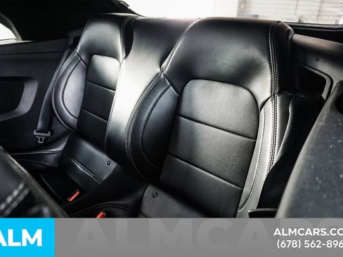 Used 2025 Ford Mustang Premium RWD image 27