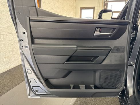 New 2026 Toyota Tundra SR5 image 38