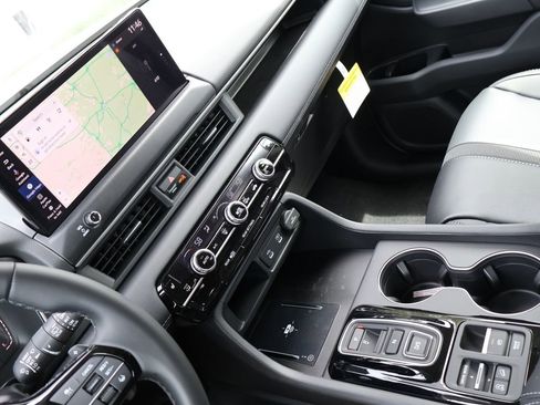 New 2026 Honda Pilot EX-L image 20