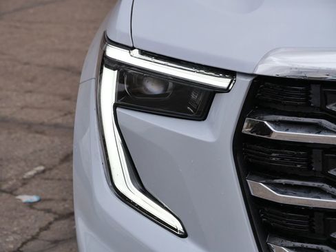 New 2026 GMC Acadia Elevation w/ Elevation Premium Package image 4