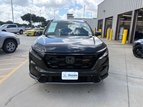 Certified 2026 Honda CR-V TrailSport image 3