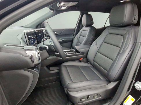 New 2026 Chevrolet Equinox LT w/ Convenience Package II image 19