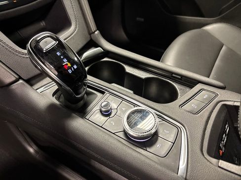 Certified 2023 Cadillac XT5 Premium Luxury image 41