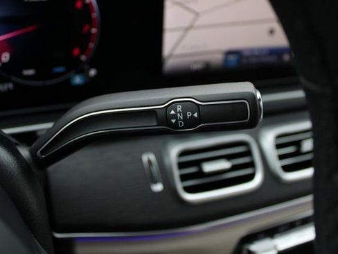 New 2026 Mercedes-Benz GLS 450 4MATIC image 24