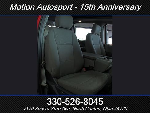Used 2018 Ford F150 XLT w/ Equipment Group 302A Luxury AWD/4WD image 34