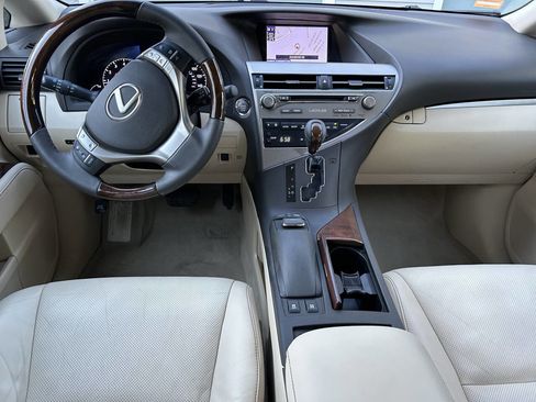 Used 2015 Lexus RX 350 AWD image 6