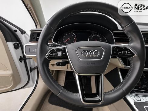 Used 2019 Audi A6 2.0T Premium w/ Convenience Package AWD/4WD image 9