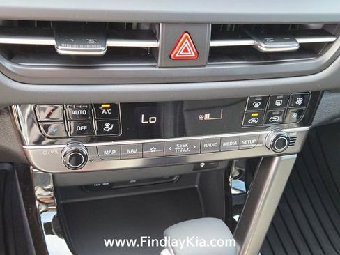 New 2026 Kia Seltos EX FWD image 18