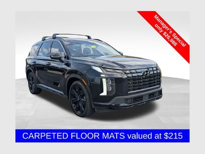 Used 2023 Hyundai Palisade XRT