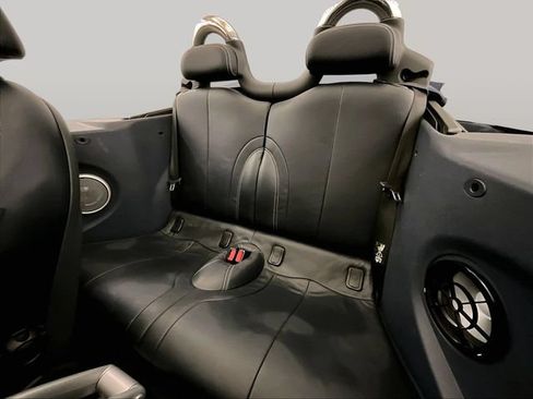 Used 2008 MINI Cooper S FWD image 26