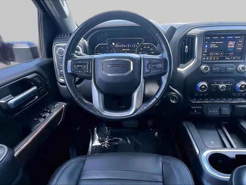 Used 2021 GMC Sierra 2500 Denali w/ Denali Ultimate Package AWD/4WD image 6