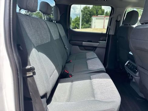 Used 2023 Ford F150 XLT w/ Equipment Group 301A Mid AWD/4WD image 15