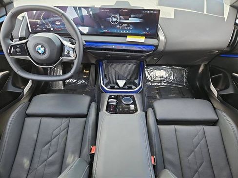 Certified 2026 BMW X3 xDrive30i w/ Premium Package AWD/4WD image 17