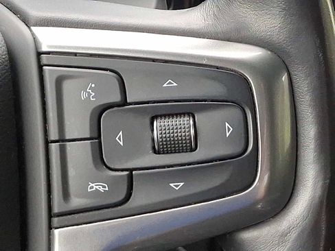 Used 2022 Chevrolet Silverado 1500 RST w/ Z71 Off-Road Package AWD/4WD image 22