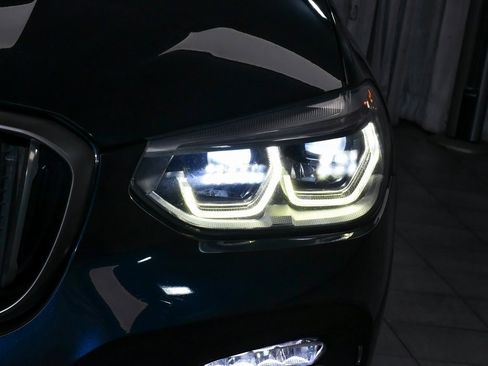 Used 2019 BMW X4 M40i image 87