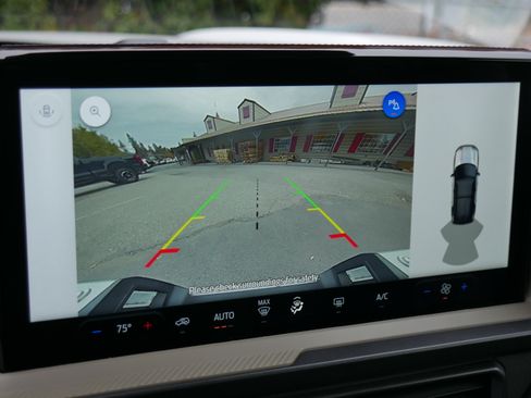 New 2025 Ford Bronco Sport Big Bend image 14